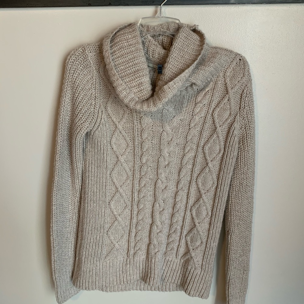 Abercrombie & Fitch turtle neck